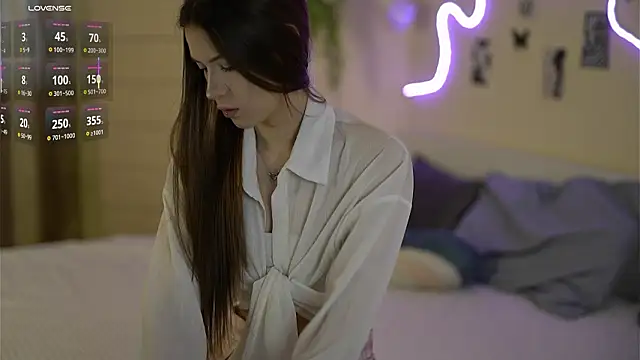 DreamyPalace online show from 02.09.26