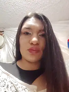 Afrodita2035 online show from 12.16.25