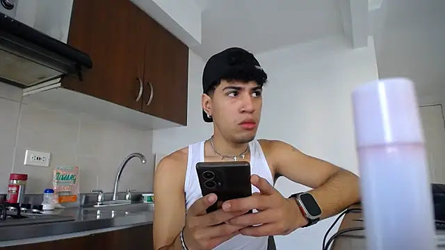 black men9 online show from 03.10.26