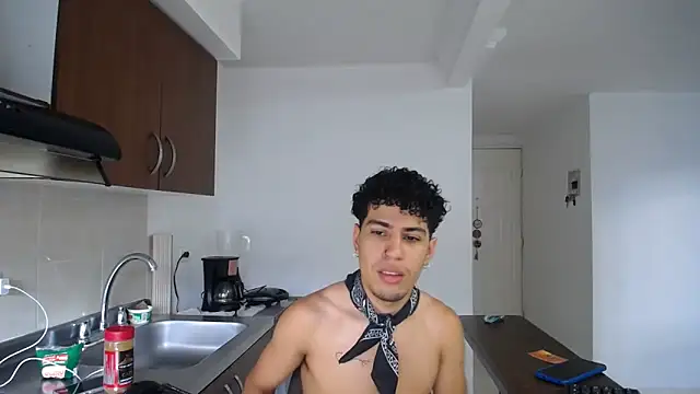 black men9 online show from 03.13.26