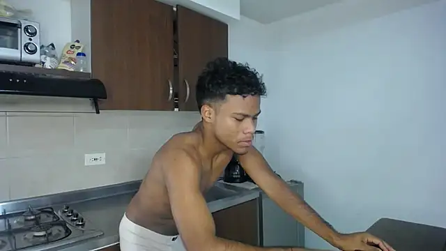 black men9 online show from 03.21.26