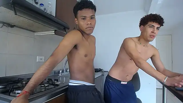 black men9 online show from 03.24.26