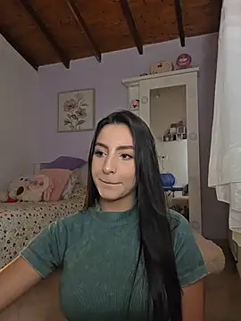 Snapshot of Esmeralda_Rossi chatting on 02.12.26 Esmeralda Rossi online show from 02.12.26