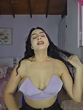 Snapshot of Esmeralda_Rossi chatting on 03.02.26 Esmeralda Rossi online show from 03.02.26