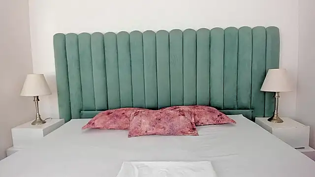 Scarlett  Noir online show from 03.26.26