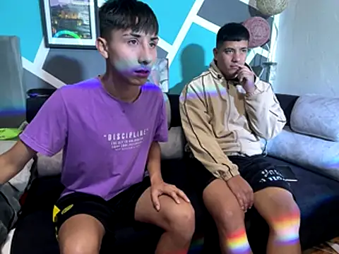 Snapshot of alex_stivenn chatting on 12.15.25 alex stivenn online show from 12.15.25