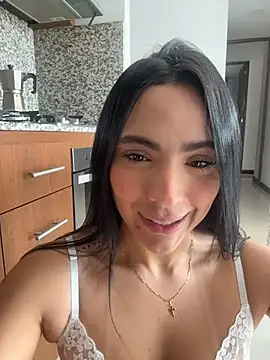 ValeriaTorress  online show from 03.17.26