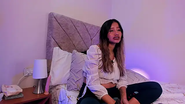 Annalia69 online show from 01.16.26