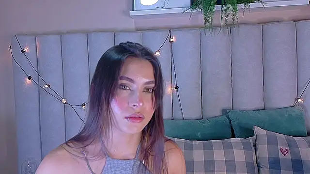 Miia Anderson online show from 04.01.26