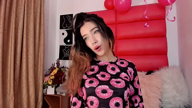 Oliviamonroex18 online show from 02.09.26