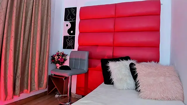 Oliviamonroex18 online show from 03.07.26