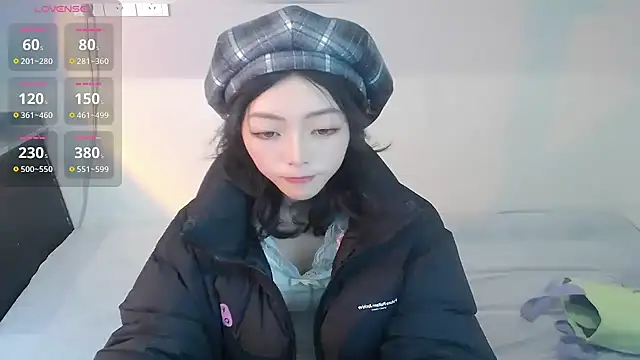 Snapshot of PPD1212 chatting on 12.15.25 PPD1212 online show from 12.15.25