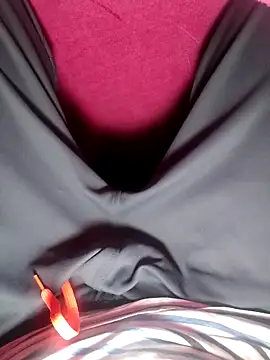 ethanfox966 online show from 12.14.25