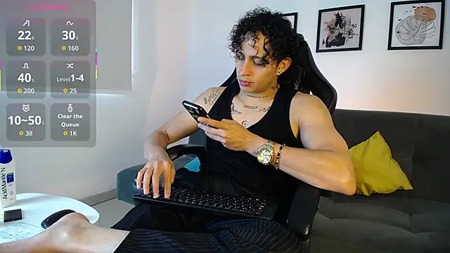 Jay Taylor online show from 01.10.26