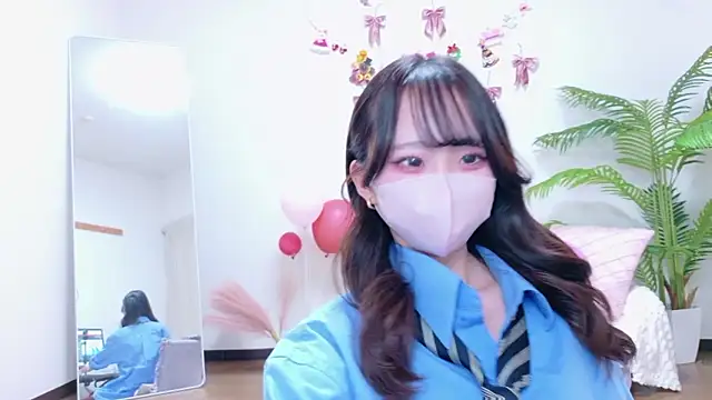 Yura yura ch online show from 01.19.26