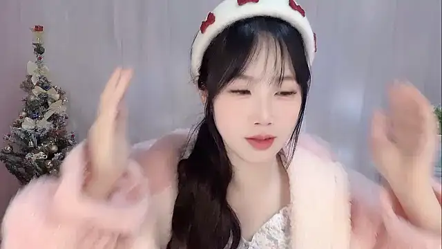 Pinkgirl520 online show from 02.03.26