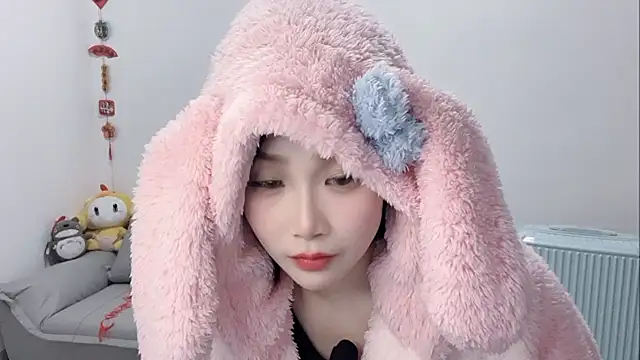 Pinkgirl520 online show from 02.20.26