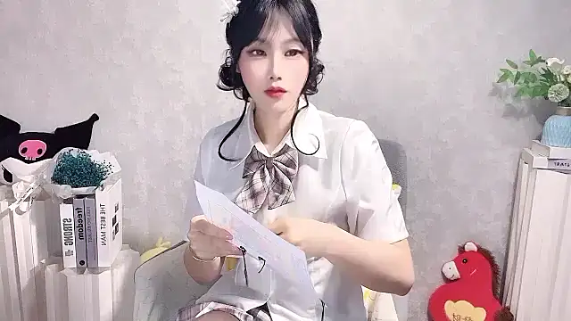 Pinkgirl520 online show from 04.08.26