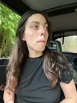 YourSlutQueen online show from 05.27.26
