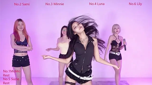 G-Velvet online show from 04.06.26