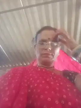 Pinki rajak online show from 05.25.26