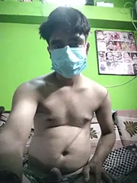 mohit08desi online show from 07.19.26
