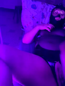 Peanutgirl online show from 03.04.26