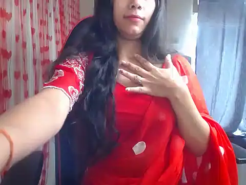 Shy nivi online show from 02.24.26