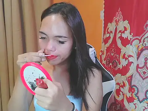 ur lovelyjessy online show from 04.08.26