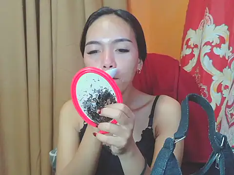 ur lovelyjessy online show from 05.18.26