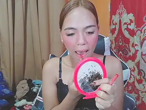 ur lovelyjessy online show from 05.26.26