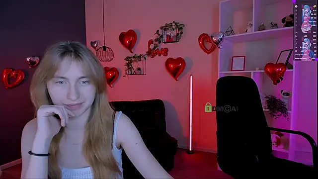 beauty liam online show from 02.16.26