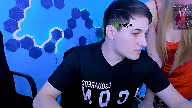 beauty liam online show from 03.18.26