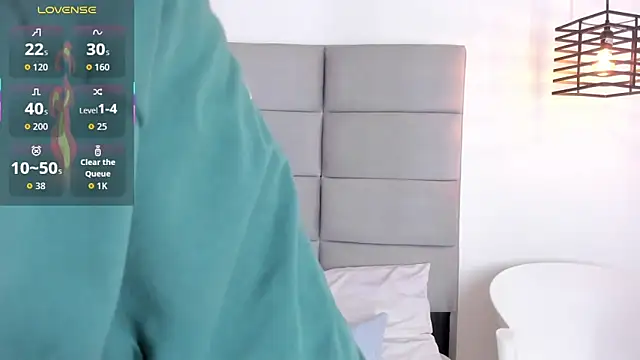 JoshClaarktt online show from 02.20.26