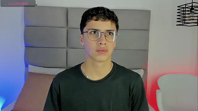 JoshClaarktt online show from 03.27.26