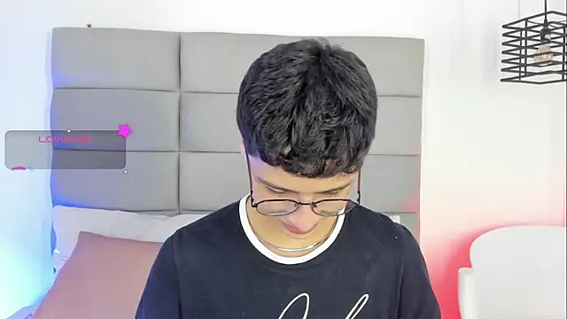 JoshClaarktt online show from 03.29.26