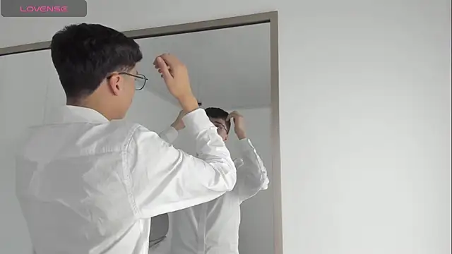 JoshClaarktt online show from 04.07.26