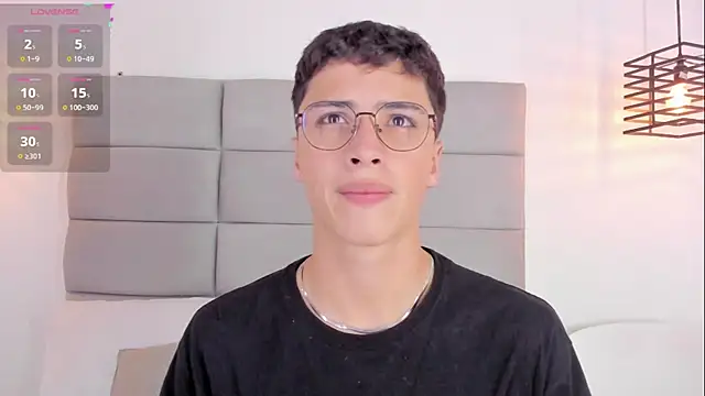 JoshClaarktt online show from 04.19.26