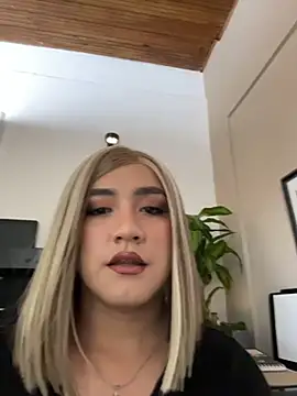 TaylorSweetI online show from 06.07.26