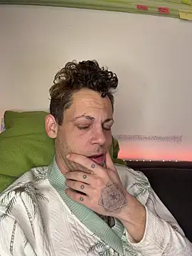 Robbigcum online show from 01.18.26