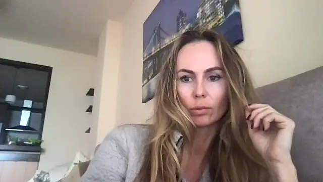 LeMilf online show from 02.27.26