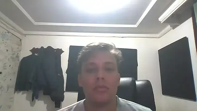 Elmonojojoi98 online show from 02.21.26