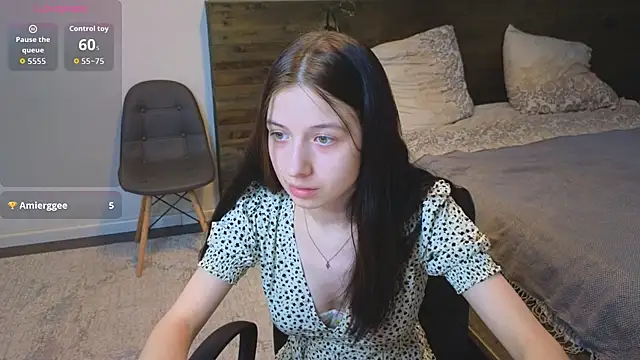 AlicePowells online show from 02.15.26