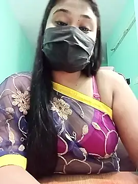 Tamil Anushka online show from 02.15.26