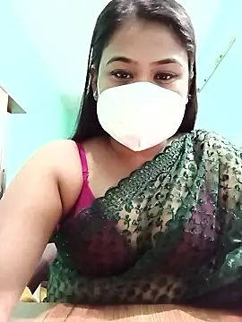 Tamil Anushka online show from 03.20.26