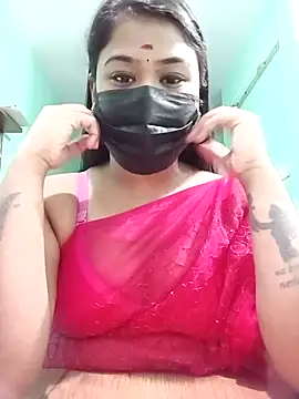 Tamil Anushka online show from 04.02.26