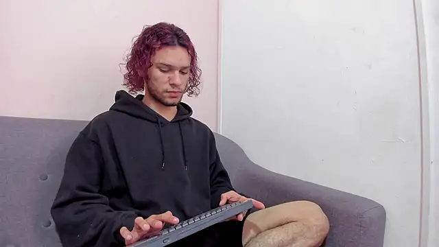 TAYSON SCOTT online show from 02.17.26