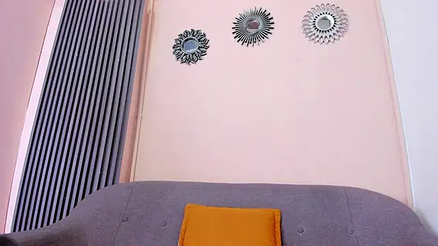 TAYSON SCOTT online show from 03.03.26