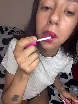 FOXXX BABY online show from 02.03.26