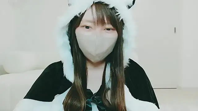 Snapshot of yuyuchan__ chatting on 12.16.25 yuyuchan online show from 12.16.25